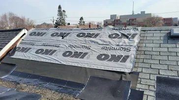 toronto roof repairs